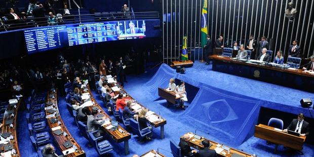 (Marcos Oliveira/Agência Senado)