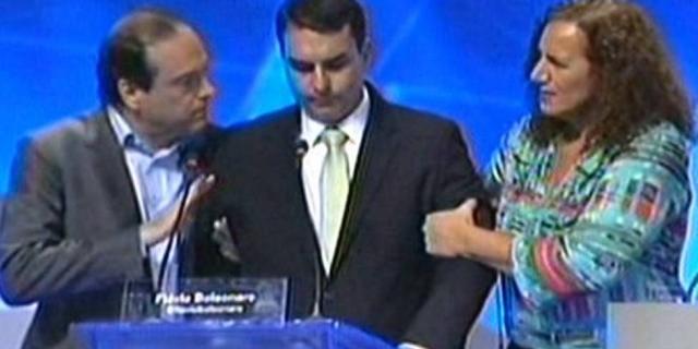 (Reprodução/ TV Bandeirantes)