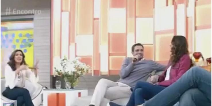 (Reprodução/ TV Globo)
