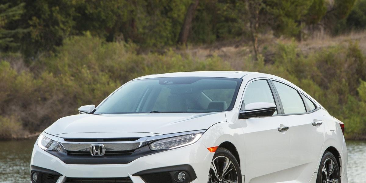 (Honda)