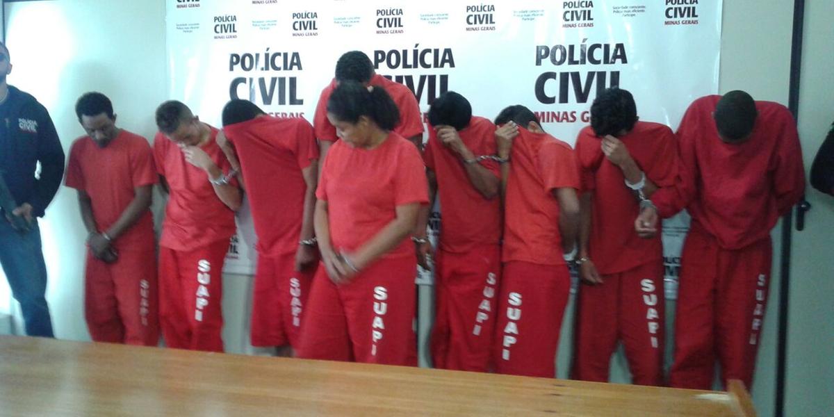 (Polícia Civil/Divulgação)