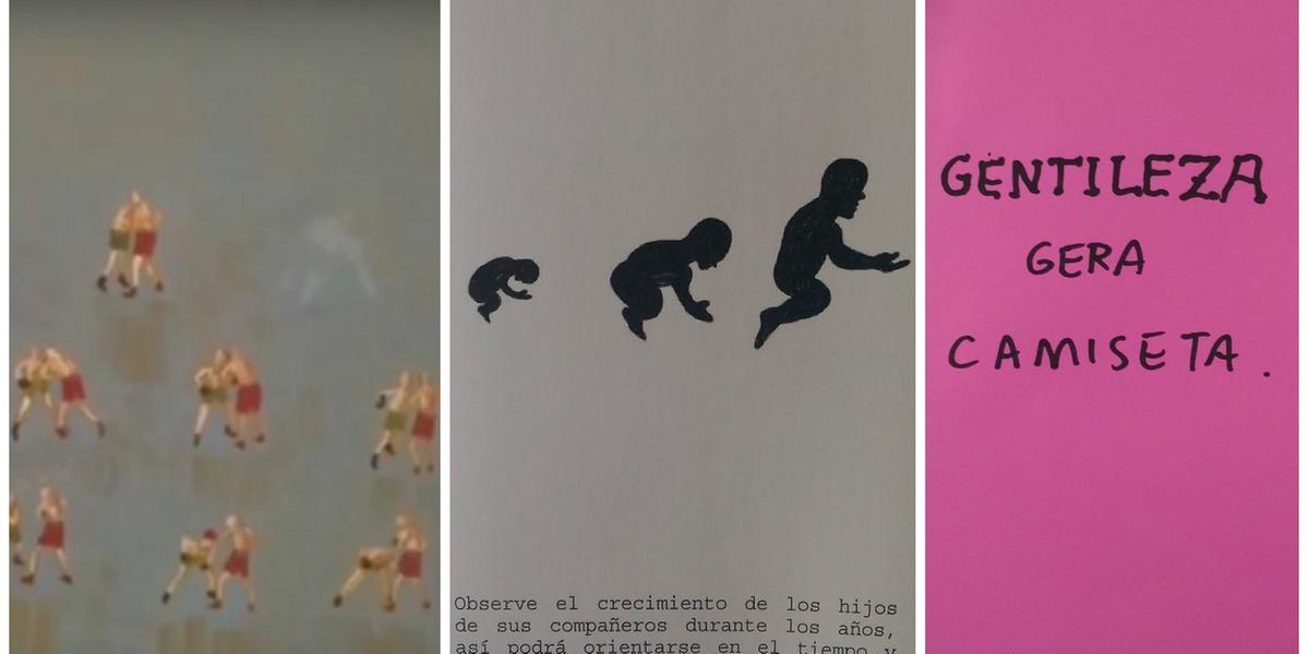 (Montagem/Clarissa Carvalhaes)