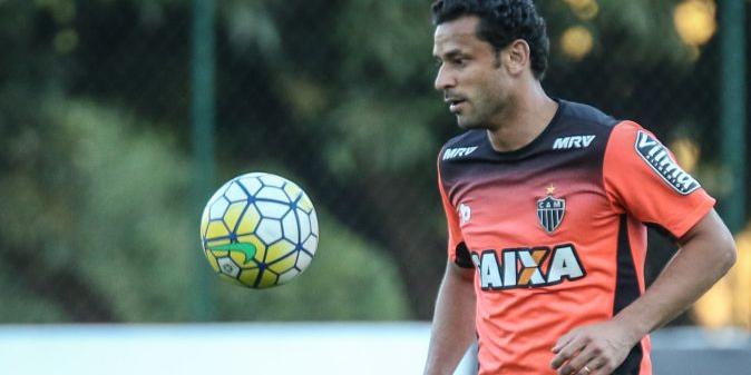 (Bruno Cantini/Atlético)