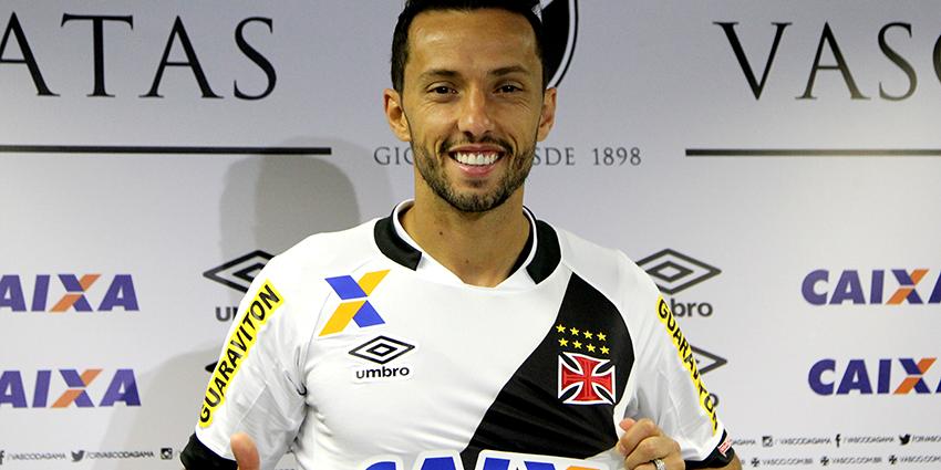  (Flickr do Vasco/Divulgação)