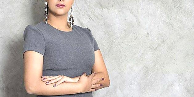 (Reprodução/ Facebook Francisca Joias)