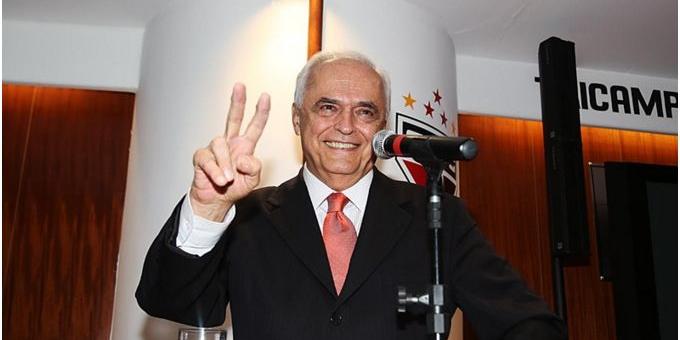 (Rubens Chiri/ saopaulofc.net)