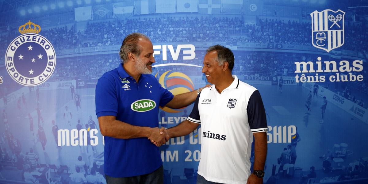 (Orlando Bento/Minas Tênis Clube)