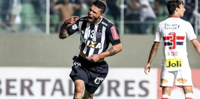 (Bruno Cantini/Atlético)