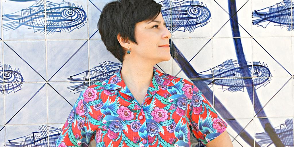 (Valéria Marques/Divulgação)