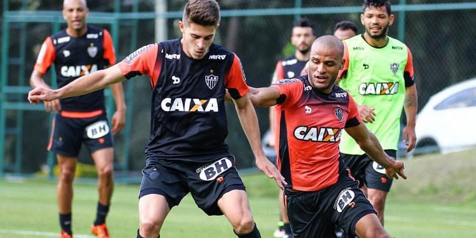  (Bruno Cantini/Atlético)