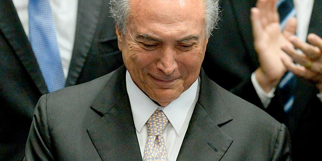 (Andressa Anholete/ AFP)