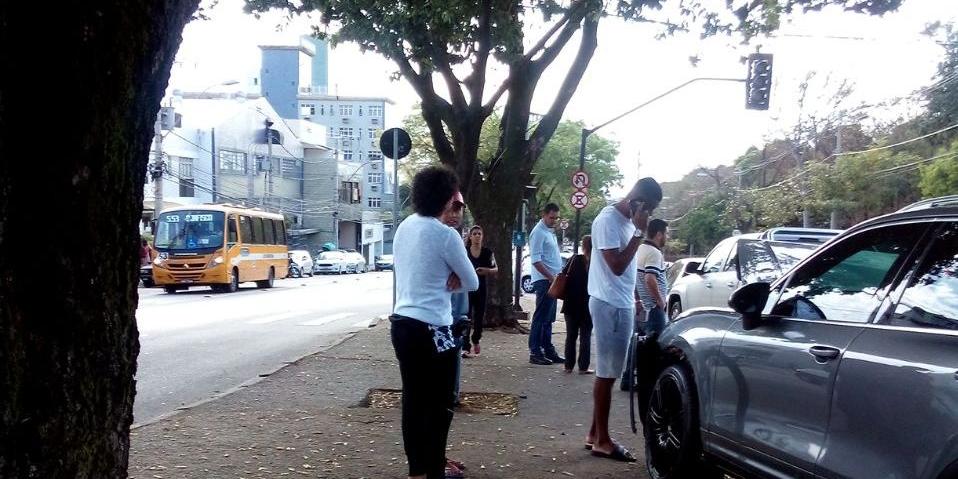  (Twitter/Reprodução)
