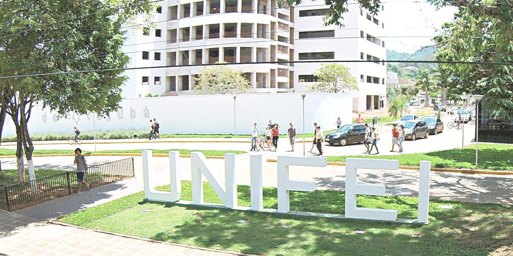 (Unifei/Divulgação)
