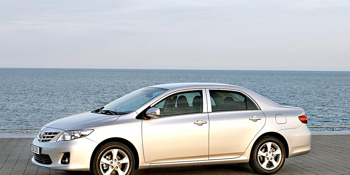 (Toyota / Divulgação)