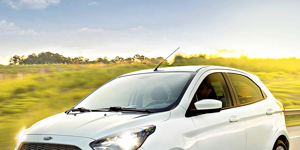  (FORD / Divulgação)