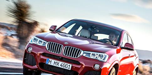 (BMW / Divulgação)