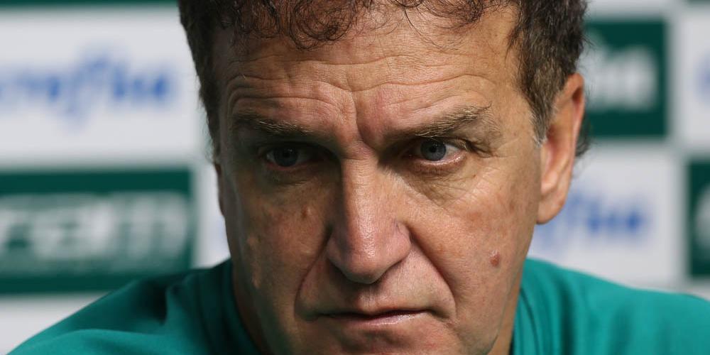 (César Grego/Agência Palmeiras)