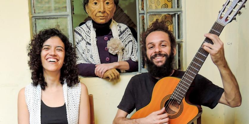 (Cláudia Magnani)