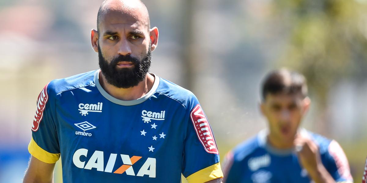 (Pedro Vilela/Light Press/Cruzeiro)