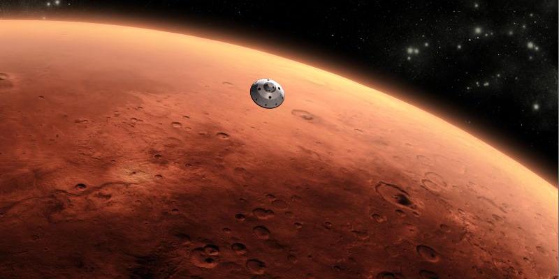  (Divulgação / Nasa)
