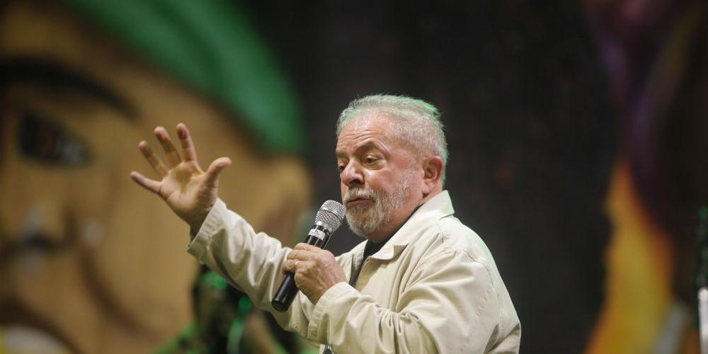 (João Godinho/O Tempo/Estadão Conteúdo)