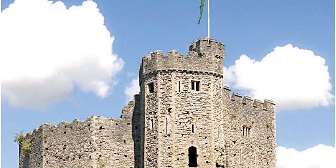 (Turismo Cardiff)