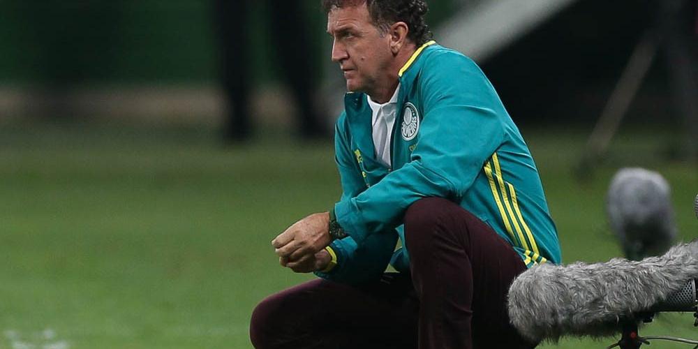  (Cesar Greco/ Ag. Palmeiras)