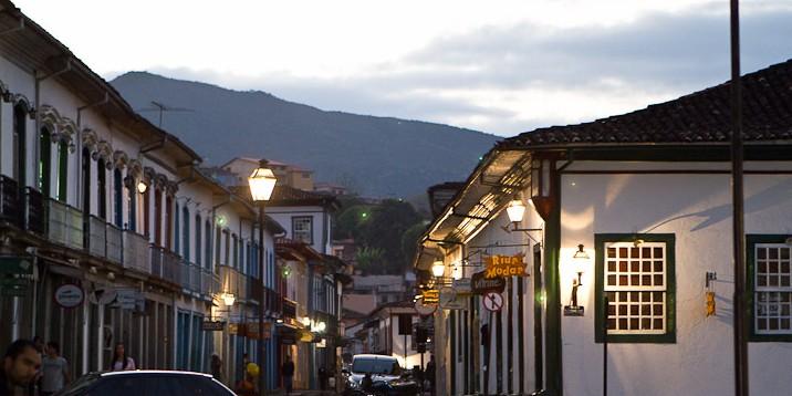 (Prefeitura de Mariana/Reprodução)