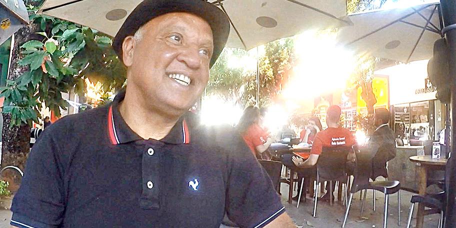 (Henrique André)