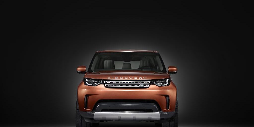  (Land Rover/divulgação)