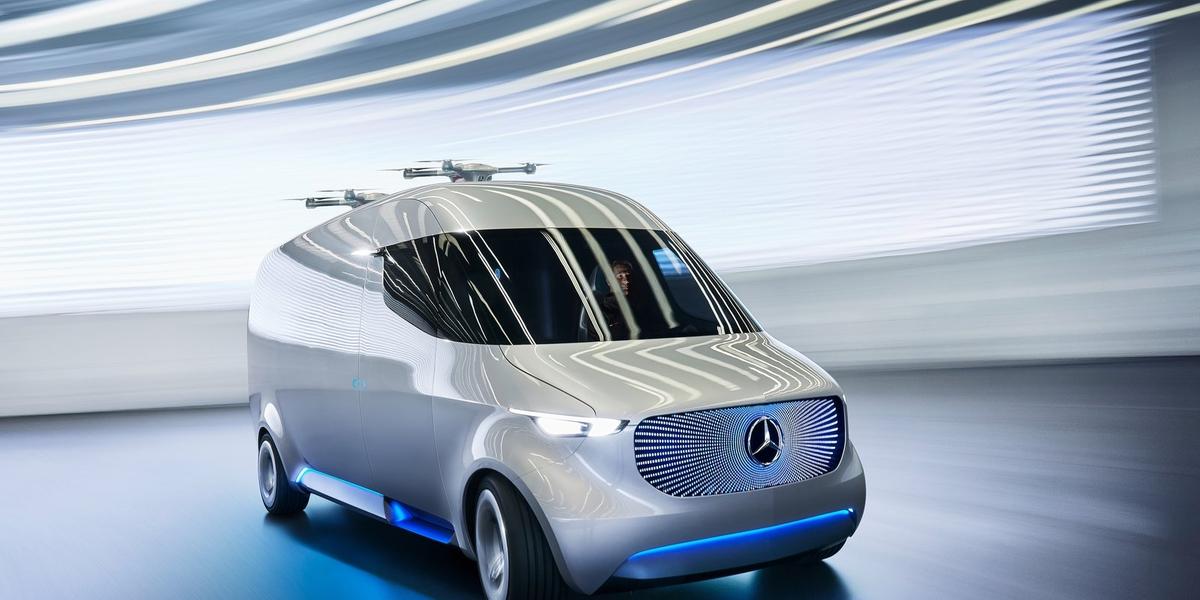  (Mercedes-Benz/divulgação)