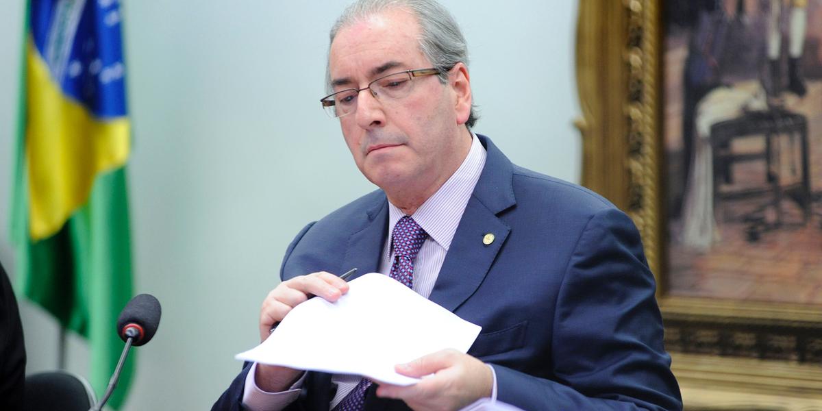 (Alex Ferreira/Câmara dos Deputados)