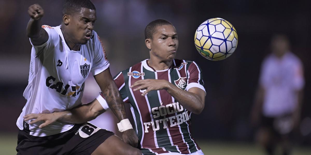 (Jorge Rodrigues/Eleven/Estadão Conteúdo)