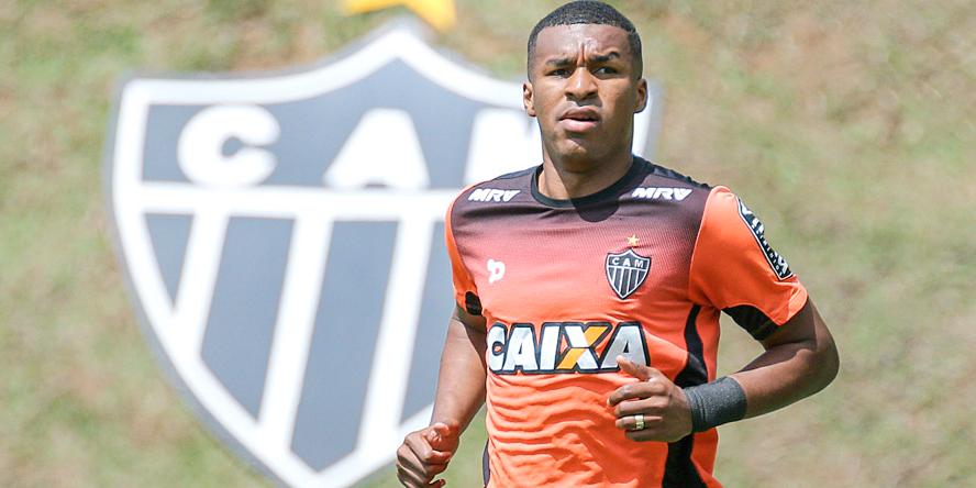 (Bruno Cantini/Atlético)