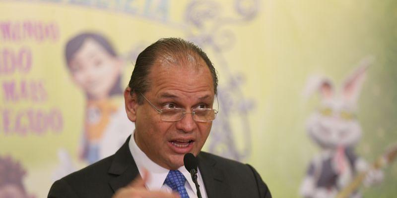 (Agência Brasil)