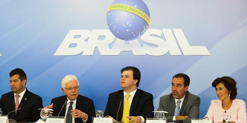 (Agência Brasil)