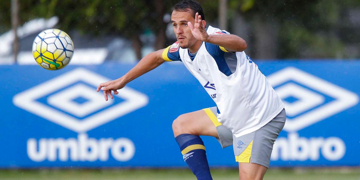 (Washington Alves/Lightpress)