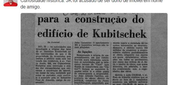 (Reprodução/Twitter)