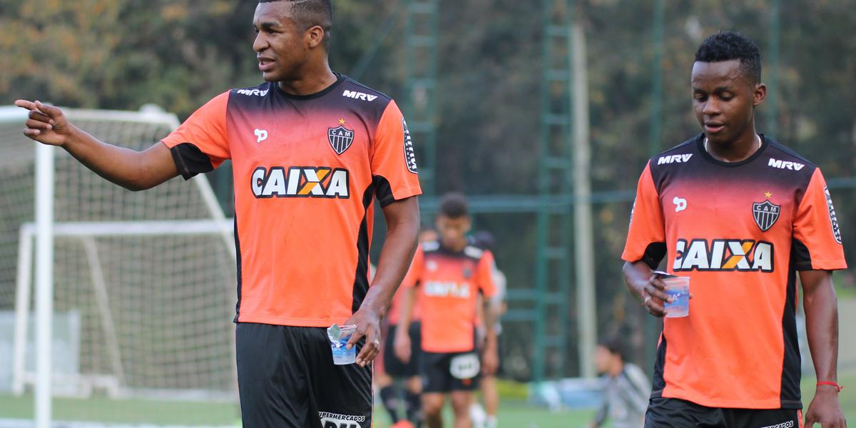  (Bruno Cantini/Flickr do Atlético)