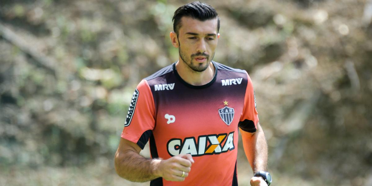  (Bruno Cantini / Flickr do Atlético )