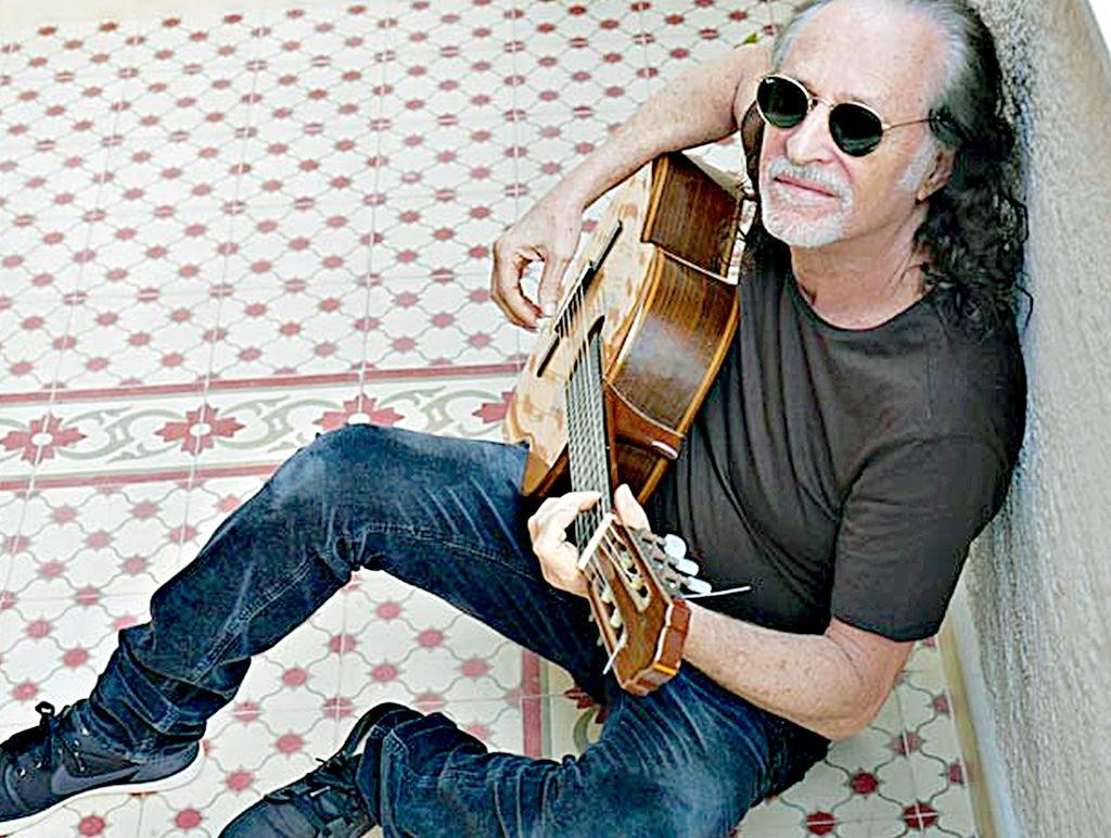  (Yanê Montenegro / Divulgação)
