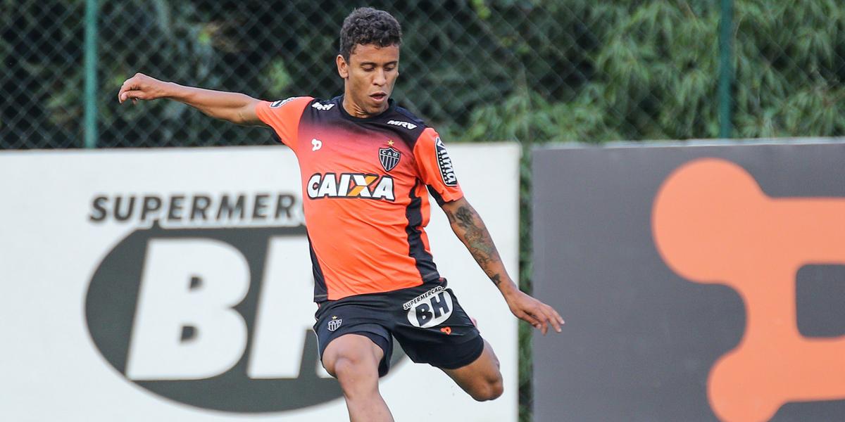 (Bruno Cantini/Divulgação/Atlético)