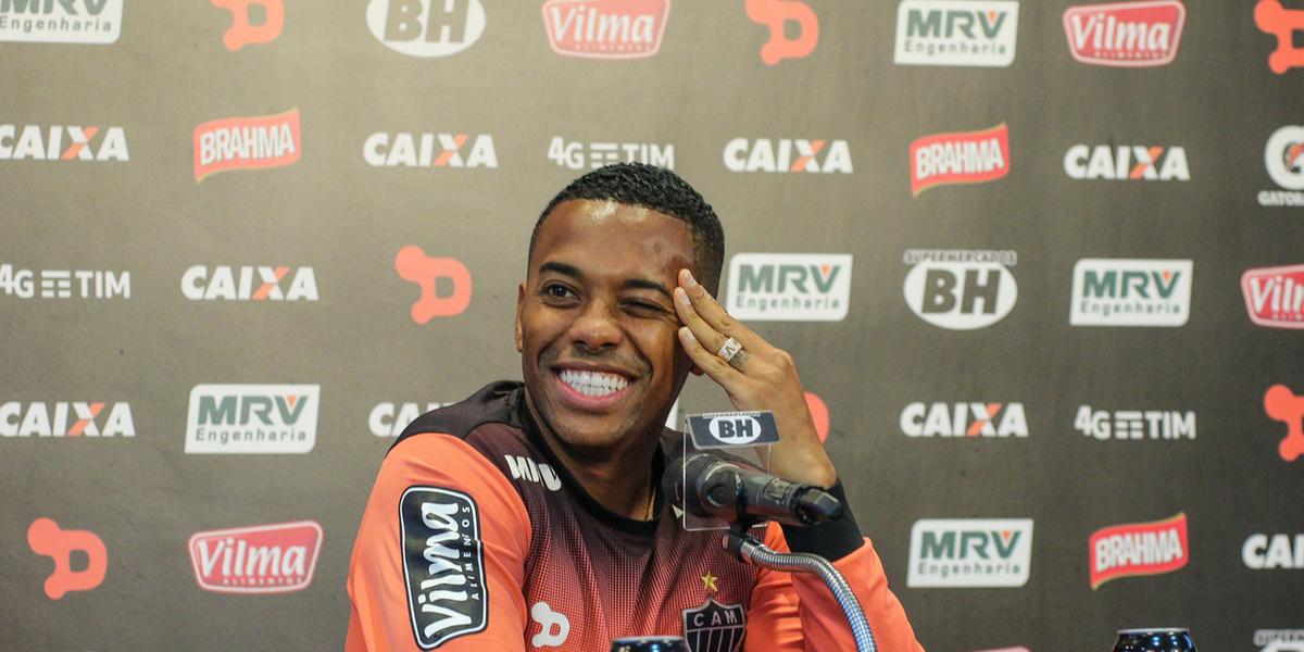 (Bruno Cantini/Atlético)