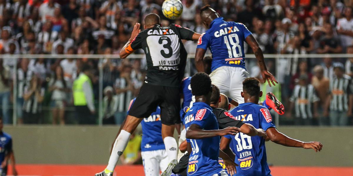 (Bruno Cantini/Atlético)