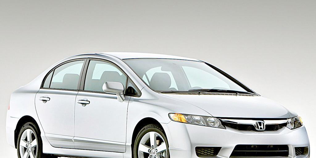  (Honda)