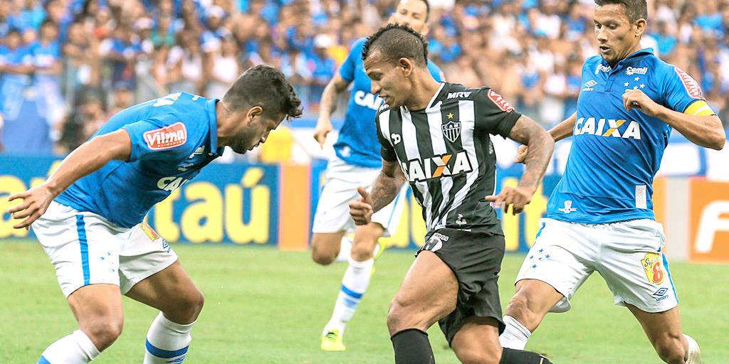 (Bruno Cantini/Atlético)