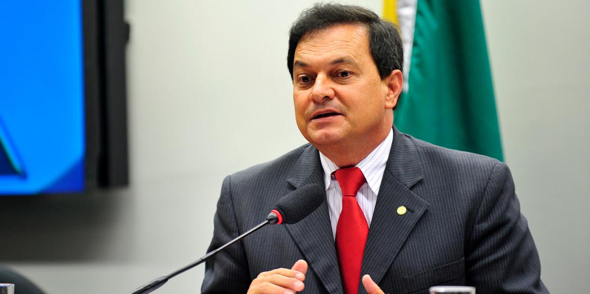 (Divulgação/ Câmara dos Deputados)