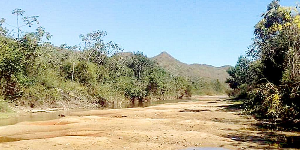 (Saae Bocaiúva/ Divulgação)