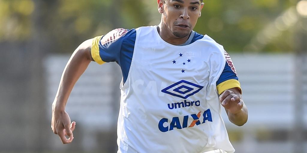 (Pedro Vilela/Light Press/Cruzeiro)