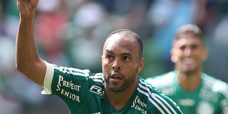  (Divulgação/ Palmeiras)